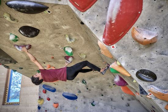Picture of Bouldern 2h