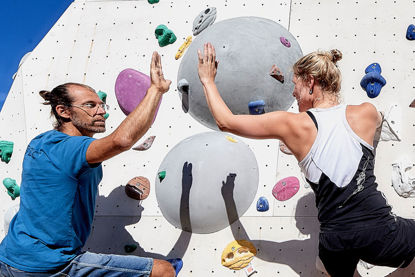 Bild von Coaching 90min